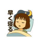 聖奈の日常②（個別スタンプ：36）