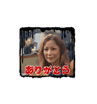 ケーアイシーだよ。（個別スタンプ：3）