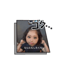 ケーアイシーだよ。（個別スタンプ：5）