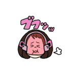 ゆるい「僕のヒーローアカデミア」（個別スタンプ：23）