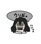 ゆるい「僕のヒーローアカデミア」（個別スタンプ：31）