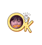 りとるか⭐︎（個別スタンプ：2）