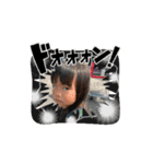 りとるか⭐︎（個別スタンプ：10）