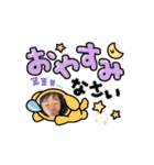 りとるか⭐︎（個別スタンプ：13）