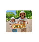 りとるか⭐︎（個別スタンプ：15）