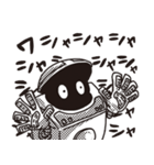 ヒロアカ ウォッシュスタンプ（個別スタンプ：1）