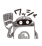 ヒロアカ ウォッシュスタンプ（個別スタンプ：2）