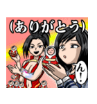 小大 唯は喋らない（個別スタンプ：6）