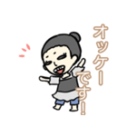 アルパッキャオは今日ものほほん（個別スタンプ：7）