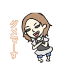 アルパッキャオは今日ものほほん（個別スタンプ：8）