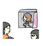 アルパッキャオは今日ものほほん（個別スタンプ：11）