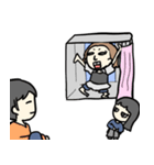 アルパッキャオは今日ものほほん（個別スタンプ：12）