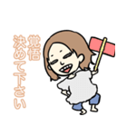アルパッキャオは今日ものほほん（個別スタンプ：14）