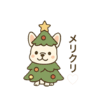 イベント♡フレンチブルドッグ（個別スタンプ：6）