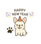 イベント♡フレンチブルドッグ（個別スタンプ：14）