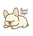 イベント♡フレンチブルドッグ（個別スタンプ：17）