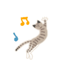 シャー子とおチビ（個別スタンプ：31）