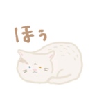 シャー子とおチビ（個別スタンプ：36）