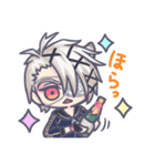 みつよなかよし（個別スタンプ：16）