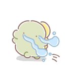 ぼくは、きょうりゅう【全力ネガティブ】（個別スタンプ：13）