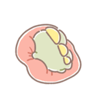 ぼくは、きょうりゅう【全力ネガティブ】（個別スタンプ：20）