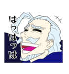 僕のヒーローアカデミア紳士淑女？の皆さん（個別スタンプ：6）