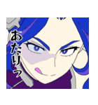 僕のヒーローアカデミア紳士淑女？の皆さん（個別スタンプ：28）