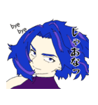 僕のヒーローアカデミア紳士淑女？の皆さん（個別スタンプ：31）
