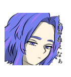 僕のヒーローアカデミア紳士淑女？の皆さん（個別スタンプ：32）