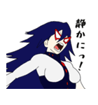 僕のヒーローアカデミア紳士淑女？の皆さん（個別スタンプ：33）