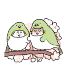 もちゃこともちゃゆ 5（個別スタンプ：10）