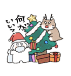 もちゃこともちゃゆ 5（個別スタンプ：36）