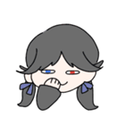 ゆけ！刀剣男士！（個別スタンプ：11）