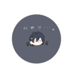 ゆけ！刀剣男士！（個別スタンプ：15）