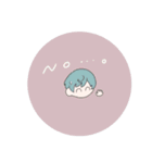 ゆけ！刀剣男士！（個別スタンプ：16）