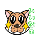 シバいぬぬ（個別スタンプ：27）