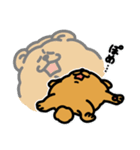毎日の会話にちょうどいいぽめを（個別スタンプ：19）
