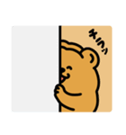 毎日の会話にちょうどいいぽめを（個別スタンプ：20）