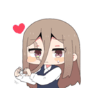 『キズモノ』LINEスタンプ（個別スタンプ：2）