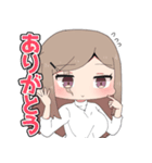 『キズモノ』LINEスタンプ（個別スタンプ：6）