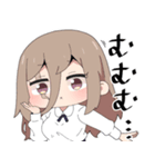 『キズモノ』LINEスタンプ（個別スタンプ：7）