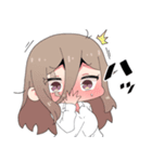 『キズモノ』LINEスタンプ（個別スタンプ：8）