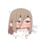 『キズモノ』LINEスタンプ（個別スタンプ：11）