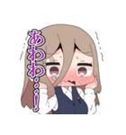 『キズモノ』LINEスタンプ（個別スタンプ：12）