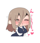 『キズモノ』LINEスタンプ（個別スタンプ：14）