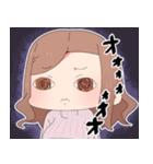 『キズモノ』LINEスタンプ（個別スタンプ：18）