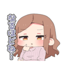 『キズモノ』LINEスタンプ（個別スタンプ：20）