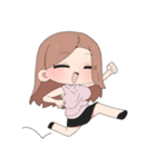 『キズモノ』LINEスタンプ（個別スタンプ：24）