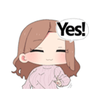 『キズモノ』LINEスタンプ（個別スタンプ：25）