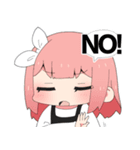 『キズモノ』LINEスタンプ（個別スタンプ：26）